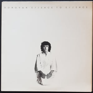 Donovan - Essence To Essence