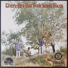 Load image into Gallery viewer, Small Faces - There Are But Four Small Faces