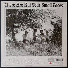 Load image into Gallery viewer, Small Faces - There Are But Four Small Faces