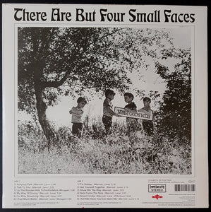 Small Faces - There Are But Four Small Faces