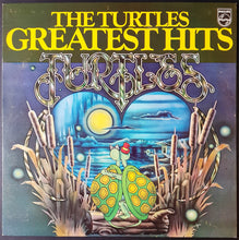 Load image into Gallery viewer, Turtles - The Turtles Greatest Hits