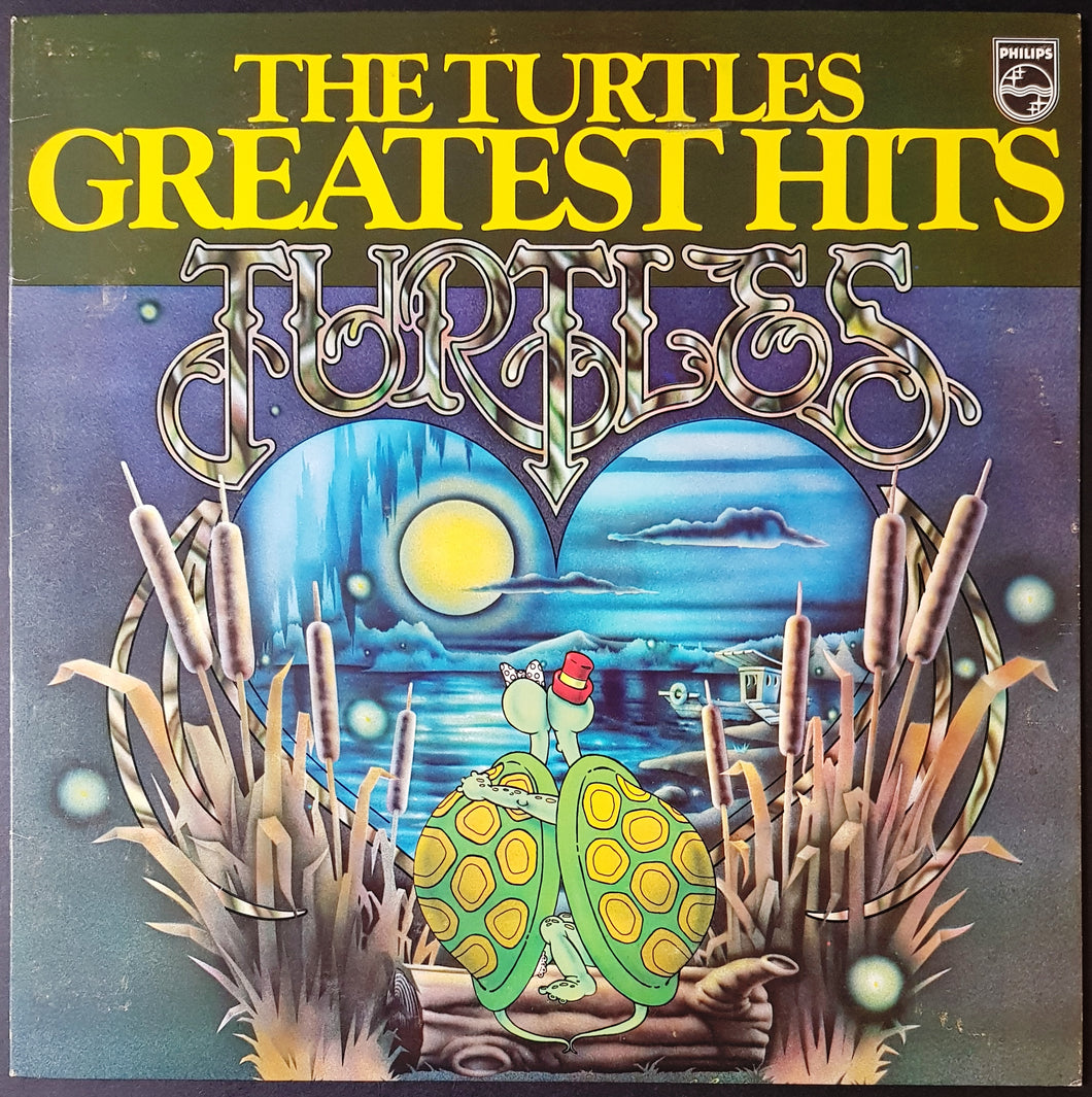 Turtles - The Turtles Greatest Hits