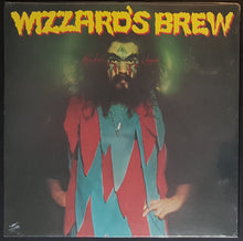 Load image into Gallery viewer, Wood, Roy - Wizzard&#39;s Brew