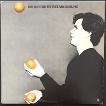 Load image into Gallery viewer, Leo Kottke - My Feet Are Smiling