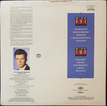 Load image into Gallery viewer, Rick Astley - Whenever You Need Somebody