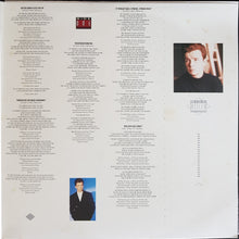 Load image into Gallery viewer, Rick Astley - Whenever You Need Somebody