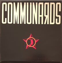 Load image into Gallery viewer, Communards - Communards