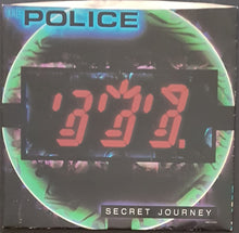 Load image into Gallery viewer, Police - Secret Journey