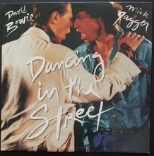 Load image into Gallery viewer, David Bowie - Dancing In The Street