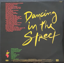 Load image into Gallery viewer, David Bowie - Dancing In The Street