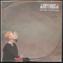 Load image into Gallery viewer, Eurythmics - Here Comes The Rain Again