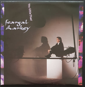 Feargal Sharkey - You Little Thief