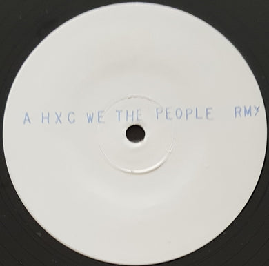 Hunters & Collectors - We The People