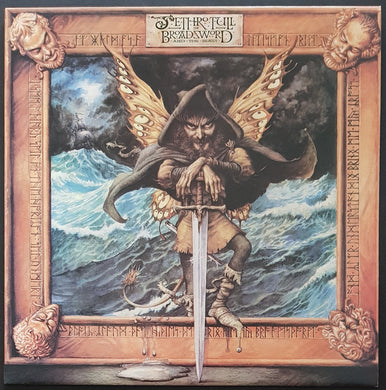 Jethro Tull - The Broadsword And The Beast