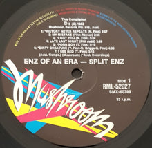 Load image into Gallery viewer, Split Enz - Enz Of An Era