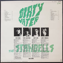 Load image into Gallery viewer, Standells - Dirty Water