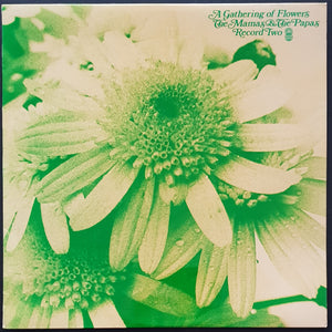 Mamas & Papas - A Gathering Of Flowers