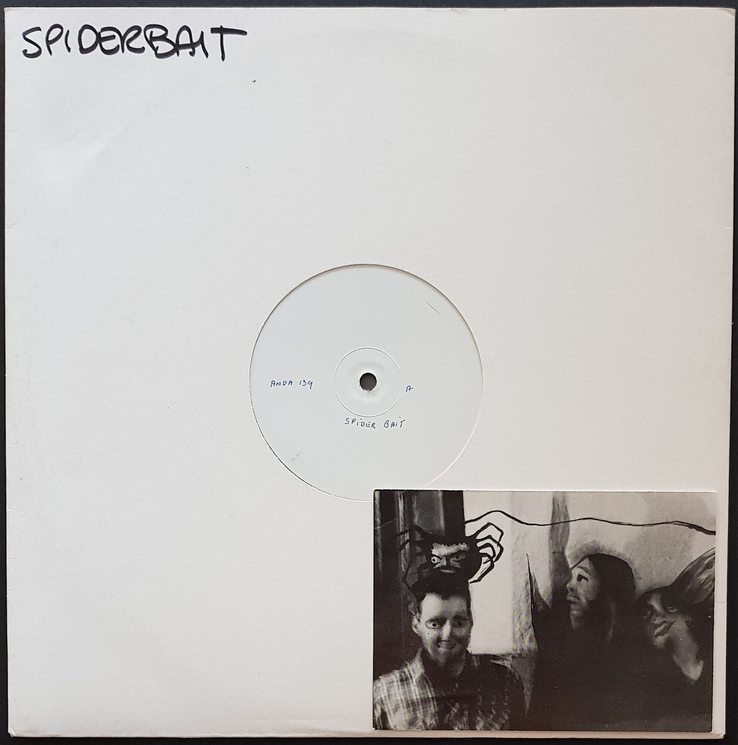 Spiderbait - P'Tang Yang Kipper Bang-Uh