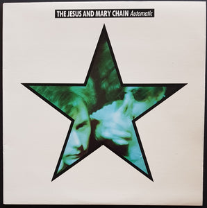 Jesus And Mary Chain - Automatic