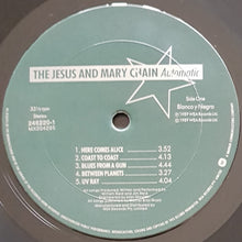 Load image into Gallery viewer, Jesus And Mary Chain - Automatic