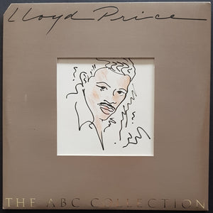 Price, Lloyd - The ABC Collection