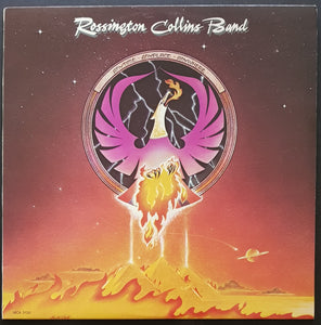 Rossington Collins Band - Anytime, Anyplace, Anywhere