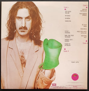 Frank Zappa - Them Or Us