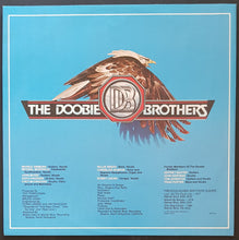 Load image into Gallery viewer, Doobie Brothers - Best Of The Doobies - Volume II