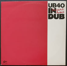 Load image into Gallery viewer, UB40 - Present Arms In Dub