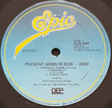 Load image into Gallery viewer, UB40 - Present Arms In Dub