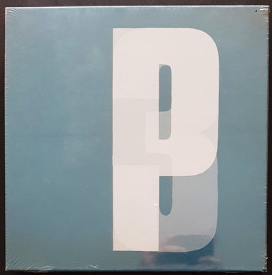 Portishead - Third