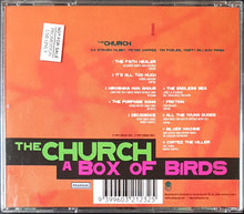 Load image into Gallery viewer, Church - Box Of Birds