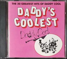 Load image into Gallery viewer, Daddy Cool - Daddy&#39;s Coolest-The 20 Greatest Hits Of Daddy Cool