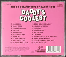 Load image into Gallery viewer, Daddy Cool - Daddy&#39;s Coolest-The 20 Greatest Hits Of Daddy Cool