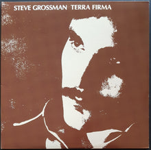 Load image into Gallery viewer, Grossman, Steve - Terra Firma