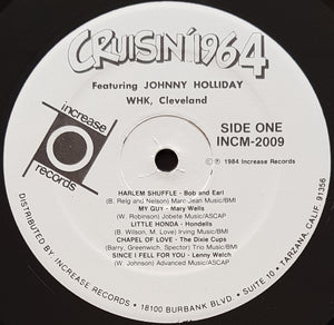 V/A - Cruisin' 1964