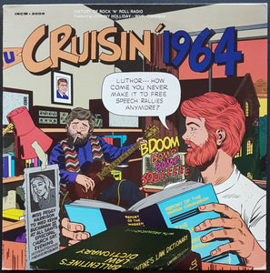 V/A - Cruisin' 1964