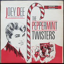 Load image into Gallery viewer, Joey Dee - The Peppermint Twisters