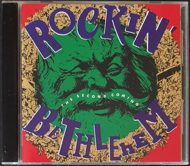 V/A - Rockin' Bethlehem (The Second Coming)