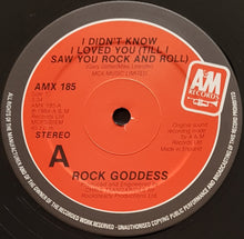 Load image into Gallery viewer, Rock Goddess - I Didn&#39;t Know I Loved You(Till I Saw You R&#39;n&#39;Roll)