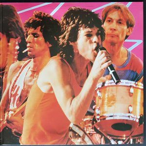 Rolling Stones - Still Life (American Concert 1981)