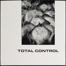 Load image into Gallery viewer, Total Control - Total Control