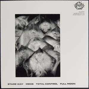 Total Control - Total Control