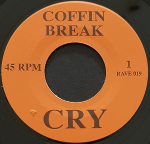 Coffin Break - Cry