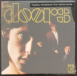 Doors - The Doors