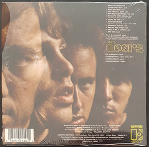 Doors - The Doors