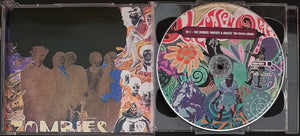 Zombies - Odessey & Oracle