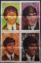 Load image into Gallery viewer, Beatles - Boyfriend Masterpiece In Oils