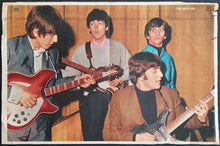 Load image into Gallery viewer, Beatles - Girl 11 July 1964