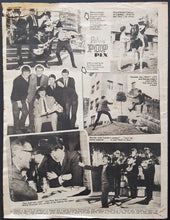 Load image into Gallery viewer, Beatles - Girl 11 July 1964